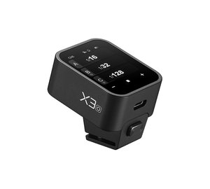 Godox X3 TTL