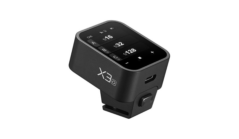 Godox X3 TTL