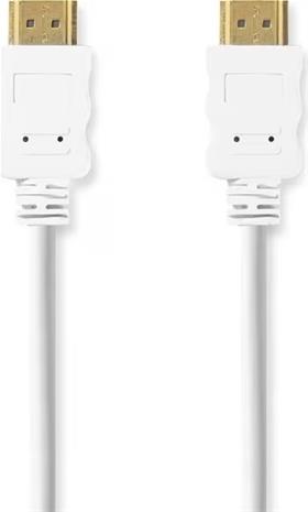 Nedis High Speed HDMI Cable with Ethernet | HDMI™ Connector