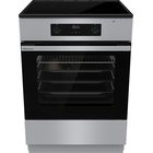 Hisense Electric cooker HCI8647SG BK022