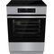 Hisense Electric cooker HCI8647SG BK022 – kuva 1