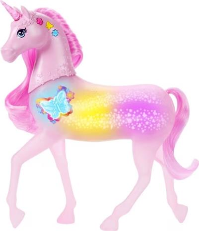 Barbie Yksisarvinen