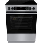 Hisense Electric cooker HCC8647SB BK022