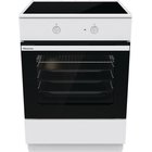 Hisense Electric cooker H2CI8617WB BK070
