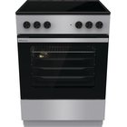 Hisense Electric cooker HCC8617SB BK022