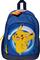 Pokémon Reppu 10L, Sininen – kuva 7