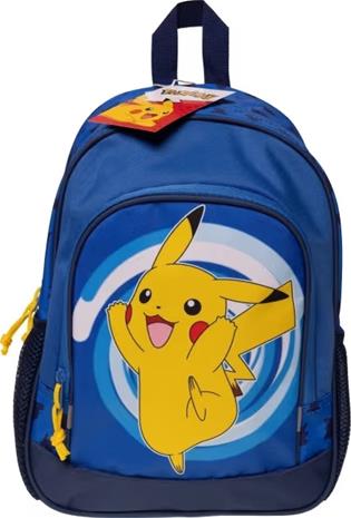 Pokémon Reppu 10L, Sininen