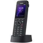 Yealink AX86R IP phone Black TFT Wi-Fi