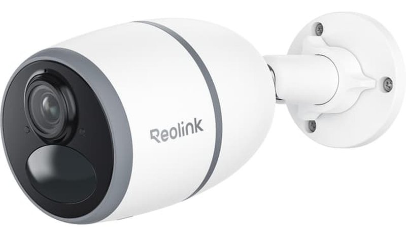 Reolink Go Plus Lte langaton ulkokamera 4g:llä