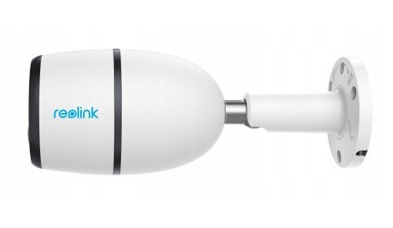 Reolink Go Plus Lte langaton ulkokamera 4g:llä