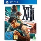 Videopeli XIII - Rajoitettu erä - [PlayStation 4]