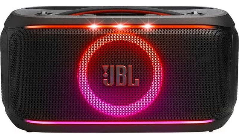 JBL PartyBox On-The-Go 2