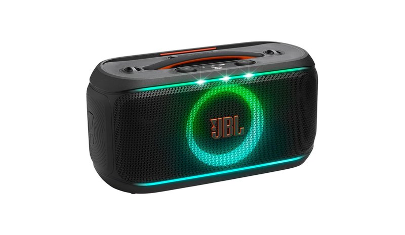 JBL PartyBox On-The-Go 2
