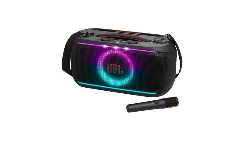 JBL PartyBox On-The-Go 2