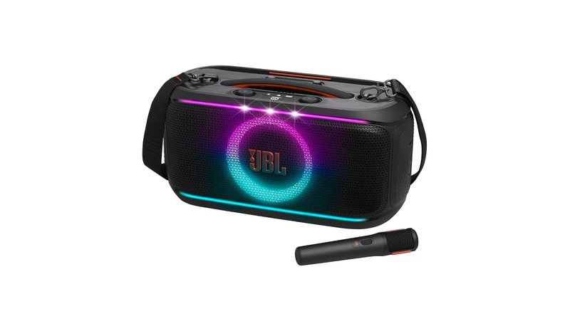 JBL PartyBox On-The-Go 2