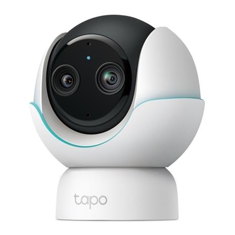 TP-Link Dual-Lens Smart Baby Camera