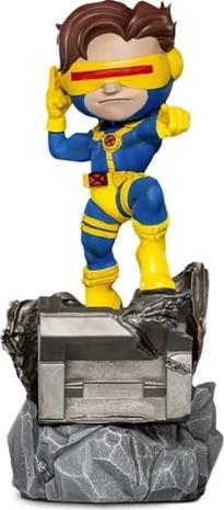 Iron Studios Statue Cyclops - X-Men - MiniCo