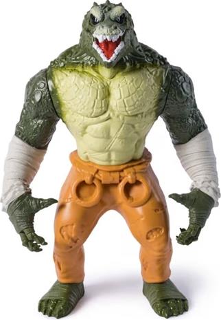 Batman & DC Universe Batman Giant Figures 30 cm - Killer Croc