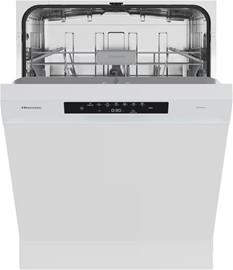 Hisense Astianpesukone HBU642CW (valkoinen)