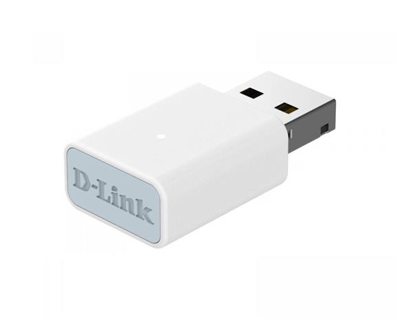 D-Link AC1300 Wi-Fi 5 USB Adapter