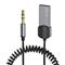 Tech-Protect Bluetooth-sovitin UltraBoost AUX Audio, harmaa – kuva 4