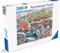 Ravensburger - Thalassic Tale - 2000p (12001484) – kuva 7