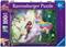 Ravensburger Unicorn Academy 100p XXL palapeli – kuva 6