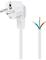 Pro Angle Power cable for confectionery 5 m white – kuva 3