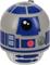 Star Wars R2D2 Sway Light HOME – kuva 3