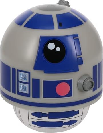 Star Wars R2D2 Sway Light HOME