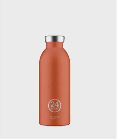 24 Bottles - Clima Bottle 0,5 L - Green Tundra