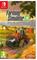 Farming Simulator 26 - Nintendo Switch Edition, Nintendo Switch -peli – kuva 5