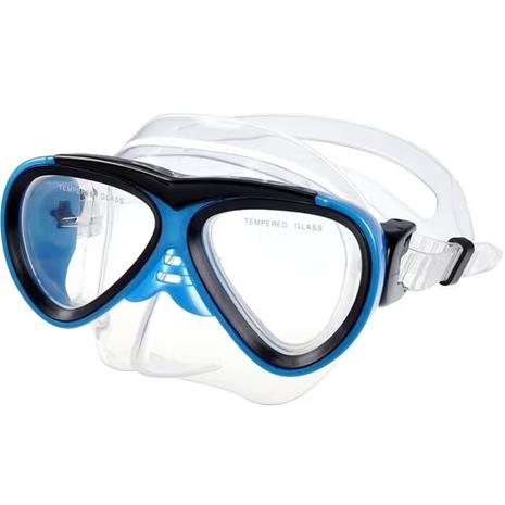 SportMe Snorkkelisetti, Sininen