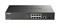 D-Link DGS-1010MP/E, kytkin – kuva 2
