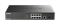D-Link DGS-1010MP/E, kytkin – kuva 3