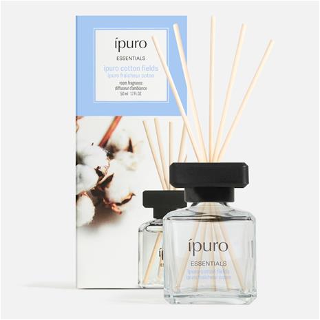 Ipuro 50ml huonetuoksu, Tuoksut