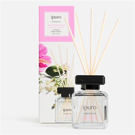 Ipuro 100ml huonetuoksu, Tuoksut