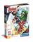 Clementoni Kids Marvel Avengers -palapeli, 60 palaa – kuva 4