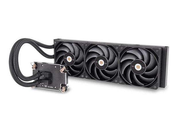 Thermaltake AW420 - CPU Vesijäähdytys
