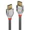 Lindy Cromo Line HDMI cable with Ethernet - 50 cm – kuva 2