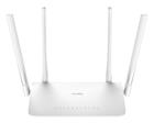 Cudy WR1300 wireless router Gigabit Ethernet Dual-band (2.4 GHz / 5 GHz) White