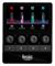 Hercules Stream 100 Black 4 buttons – kuva 1
