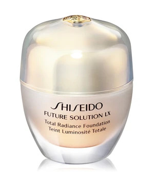 Shiseido Future Solution LX Yhteensä Radiance Foundation G3