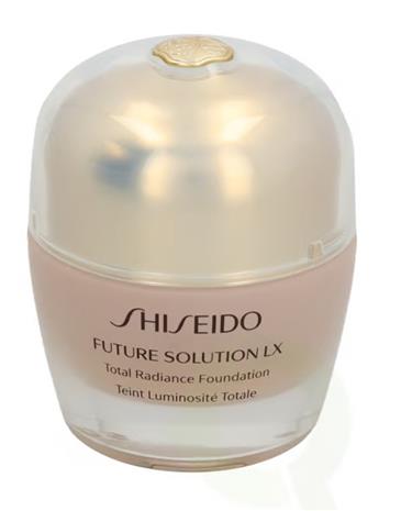 Shiseido Future Solution LX Yhteensä Radiance Foundation G3