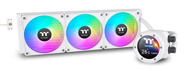 Thermaltake TH360 V2 Ultra EX ARGB