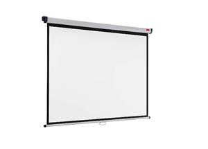 Nobo Projection Screen Wall Mounted 2000x1513mm