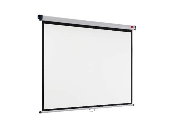 Nobo Projection Screen Wall Mounted 2000x1513mm
