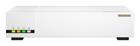 QNAP QHora-322 wired router 2.5 Gigabit Ethernet, 10 Gigabit Ethernet White