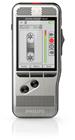 Philips DPM 7200 Flash card Stainless steel