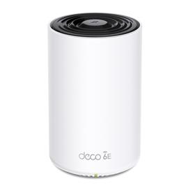 TP-Link AXE5400 Whole Home Mesh Wi-Fi 6E System(Tri-Band)